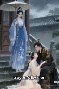 Tẩu Tẩu Vu Cho Ta Muốn Làm Thiếp Của Đại Ca