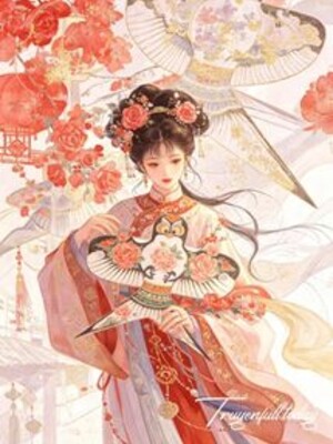 Tẩu Tẩu Yếu Đuối Của Ta