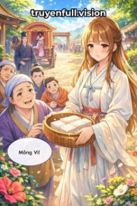 Tây Thi Đậu Phụ Không Đợi Chàng