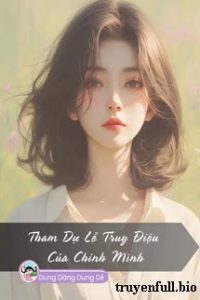 Tham Dự Lễ Truy Điệu Của Chính Mình – Mộng Nam Sương
