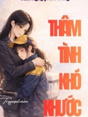 Thâm Tình Khó Khước! – Tam Nguyệt Đồ Đằng