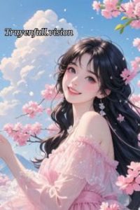 Thập Niên 80: Con Đường Nghịch Chuyển Tái Sinh