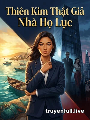 Thiên Kim Thật Giả Nhà Họ Lục