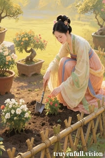 Thiêu Đốt Khế Thân