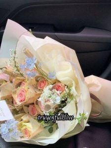 Thiếu Niên Kiêu Ngạo, Nguyện Vì Em Cúi Đầu