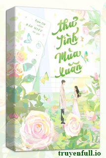 Thư Tình Mùa Xuân – Bão Miêu