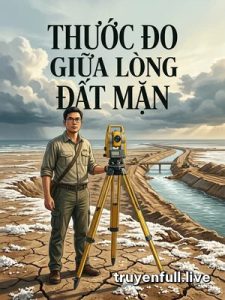 Thước Đo Giữa Lòng Đất Mặn