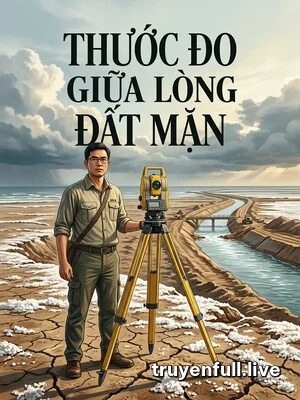 Thước Đo Giữa Lòng Đất Mặn