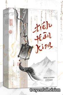 Tích Hàn Kim – Bồng Lai Khách