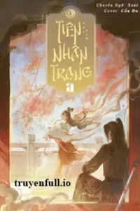 Tiên Nhân Trạng – Thị Kim