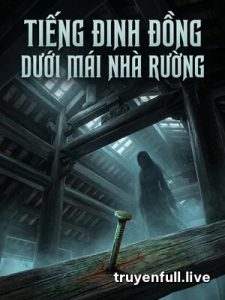 Tiếng Đinh Đồng Dưới Mái Nhà Rường