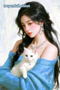 Tiếng Miêu Tả Oán: Màn Trả Thù Dưới Gầm Giường Cưới