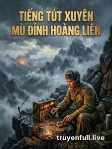 Tiếng Tút Xuyên Mù Đỉnh Hoàng Liên