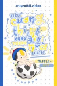 Tiểu Cương Thi Cũng Tưởng Thế Giới Hòa Bình