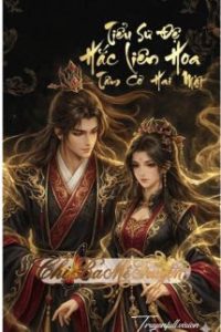 Tiểu Sư Đệ Hắc Liên Hoa Ngày Nào Cũng Diễn Với Ta