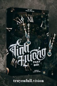 Tình Huống Thay Đổi – Phẩm Phong