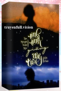 Tinh Tinh Giăng Đầy Trời – Tam Nguyệt Xuân Ngư