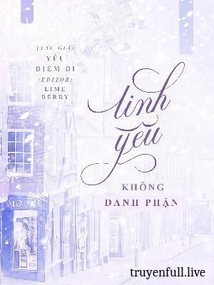 Tình Yêu Không Danh Phận – Yêu Điềm Di