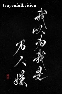 Tôi Cứ Nghĩ Mình Là Kẻ Bị Ghét Bỏ