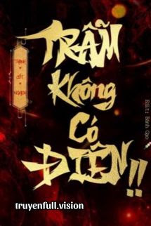 Trẫm Không Có Điên! – Thanh Cốt Nghịch