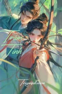 Trâm Tinh – Thiên Sơn Trà Khách