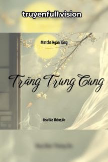 Trăng Trung Cung – Matcha Ngàn Tầng