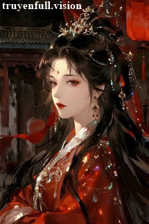 Trùng Nữ – Đằng Hồ