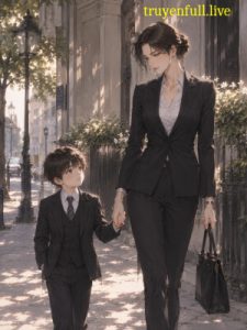 Trùng Sinh Thành Mẹ Chồng, Tôi Dạy Dỗ Chồng Nên Người