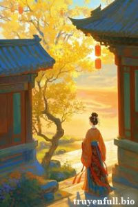 Trường Tương Biệt – Tuyệt Tình Khanh Chủ