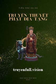 Truyền Thuyết Phật Địa Tạng – Tiểu Yêu Vu Vu