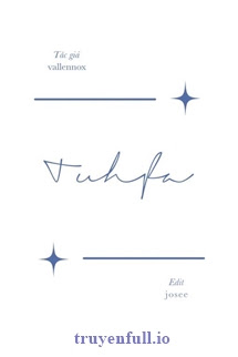 Tuhfa – vallennox