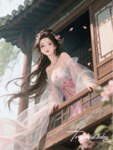 Tướng Quân Của Trưởng Công Chúa