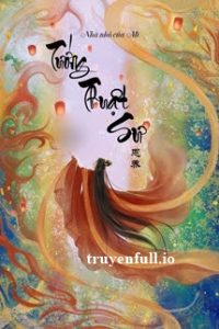 Tướng Thuật Sư – Ân Dưỡng