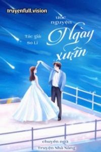 Ước Nguyện Ngày Xuân – Sơ Li