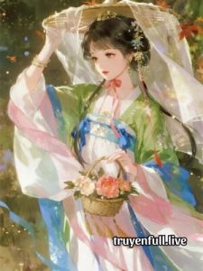 Vân La – Lạc Vị Ương