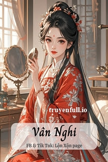 Vân Nghi – Tiểu A Thất