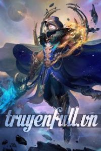 VAN’s Force: Phế Tích Thế Giới Các Thần