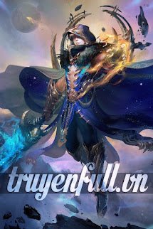 VAN’s Force: Phế Tích Thế Giới Các Thần