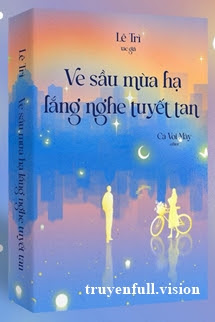 Ve Sầu Mùa Hạ Lắng Nghe Tuyết Tan