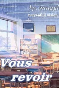 Vous Revoir – Snuggle