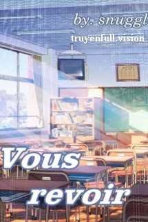 Vous Revoir – Snuggle