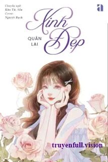 Xinh Đẹp – Quân Lai