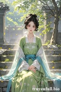 Xuân Phong Nhưỡng Sơn Hà – Trạch Ân Zern