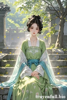 Xuân Phong Nhưỡng Sơn Hà – Trạch Ân Zern