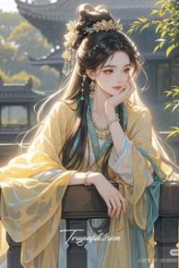 Xuyên Nhanh: Sau Khi Nữ Phụ Ác Độc Trở Thành Vạn Nhân Mê