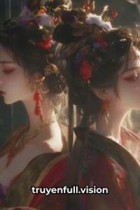 Xuyên Thành Tra A Ăn Chơi Trác Táng Thời Cổ Đại